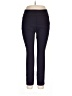 Nic + Zoe Solid Blue Active Pants Size 12 - photo 1