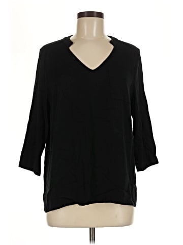 Lisa Rinna 3/4 Sleeve T-Shirt (view 1)