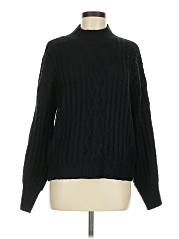 Vince Camuto Turtleneck Sweater (view 1)