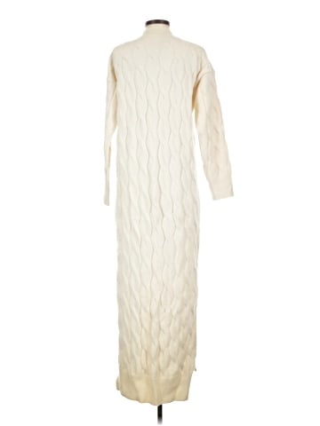 Line & Dot Casual Dress (view 2)