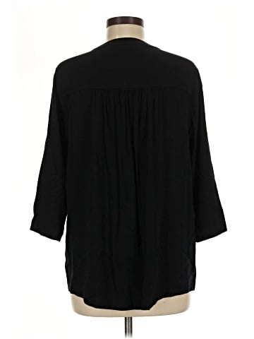 Lisa Rinna 3/4 Sleeve T-Shirt (view 2)