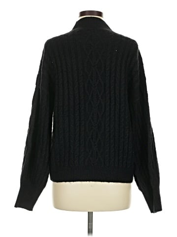 Vince Camuto Turtleneck Sweater (view 2)
