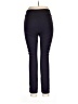 Nic + Zoe Solid Blue Active Pants Size 12 - photo 2