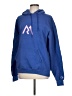 Champion Blue Pullover Hoodie Size L - photo 1