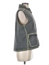 Woolrich Gray Vest Size M (estimated) - photo 4