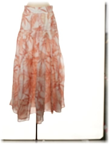 Ann Taylor Formal Skirt (view 1)