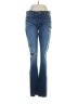 Blank NYC Stars Blue Jeans Size 28 waist - photo 1