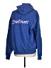 Champion Blue Pullover Hoodie Size L - photo 2