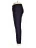 Nic + Zoe Solid Blue Active Pants Size 12 - photo 5