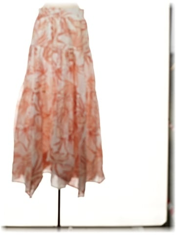 Ann Taylor Formal Skirt (view 2)