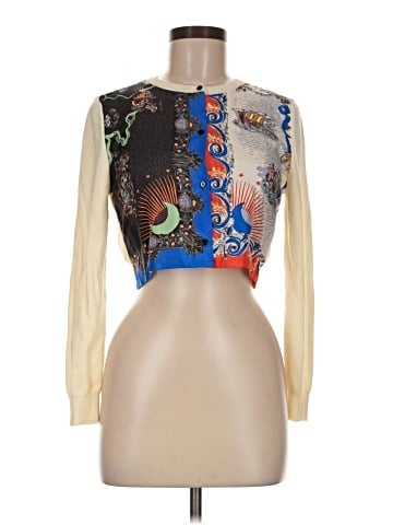 Carven Cardigan (view 1)