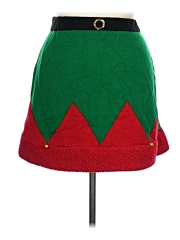 No Boundaries Casual Skirt (view 1)