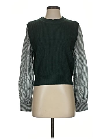 Lucy Paris Long Sleeve Top (view 1)