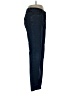 Lee Chevron-herringbone Blue Jeans Size 10 - photo 4