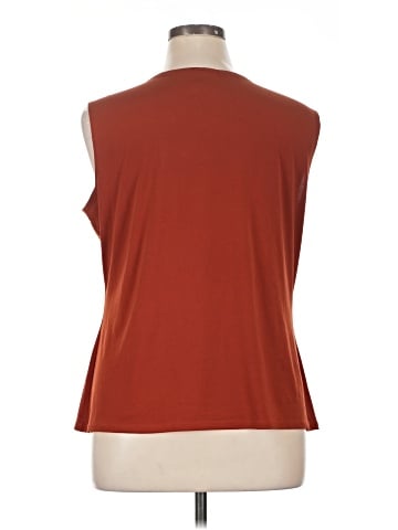 Bobeau Sleeveless Top (view 2)