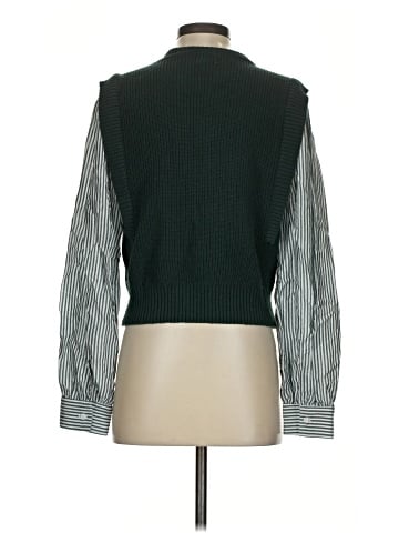 Lucy Paris Long Sleeve Top (view 2)