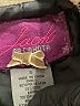 Jack by BB Dakota Plaid Ivory Coat Size S - photo 6