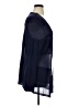 Apt. 9 Blue Cardigan Size XL - photo 4