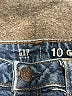 Gap Kids Blue Jeans Size 10 - photo 3