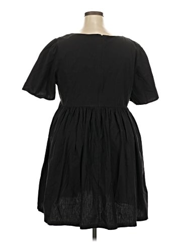 Collusion Casual Dress (view 2)