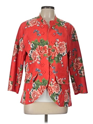 MULTIPLES Blazer (view 1)