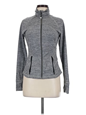 Lululemon Athletica Track Jacket (view 1)