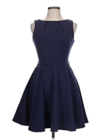 Closet Cocktail Dress (view 1)