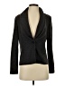 Jaclyn Smith Gray Blazer Size S - photo 1