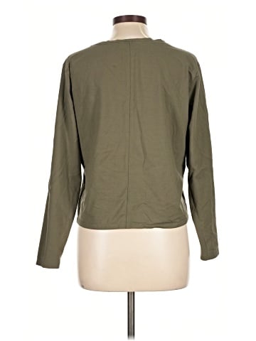 Athleta Long Sleeve T-Shirt (view 2)