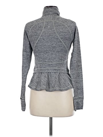 Lululemon Athletica Track Jacket (view 2)