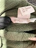 H&M Green Pullover Hoodie Size L - photo 7