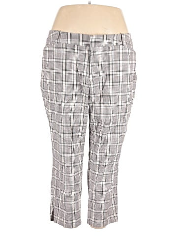 Ava & Viv Casual Pants (view 1)