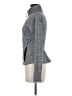 Lululemon Athletica Gray Track Jacket Size 6 - photo 5