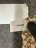 Old Navy 100% Polyester Animal Print Tan Short Sleeve Blouse Size XXL - photo 8