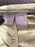 Tahari 100% Polyester Green Vest Size 2T - photo 3