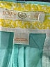 J.Crew 100% Cotton Solid Green Shorts Size 10 - photo 4