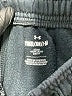 Under Armour Blue Sweatpants Size M (kids) - photo 3