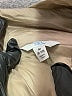 Time and Tru 100% Nylon Solid Tan Snow Jacket Size M - photo 6