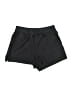 Active by Old Navy Solid Black Athletic Shorts Size L - photo 1