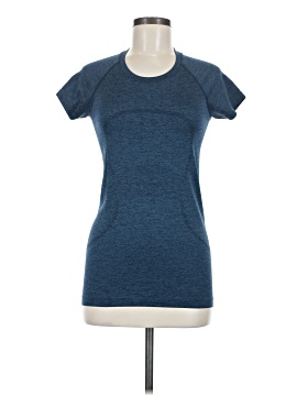 Lululemon Athletica Active T Shirt