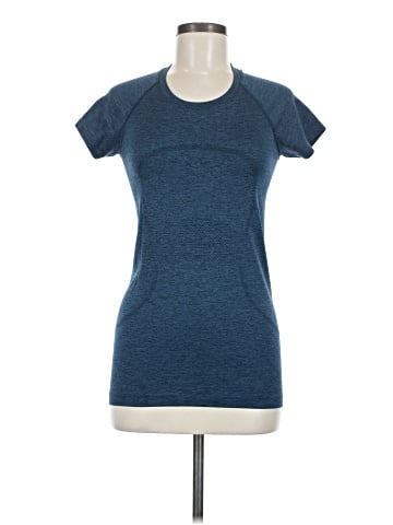 Lululemon Athletica Active T-Shirt (view 1)
