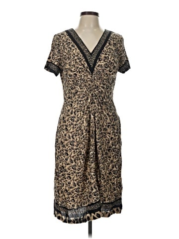 Julian Taylor Casual Dress (view 1)