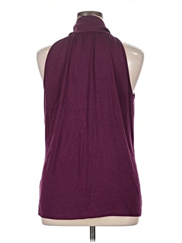 Cable & Gauge Sleeveless Blouse (view 2)