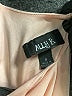 Ally B 100% Polyester Pink 3/4 Sleeve Blouse Size 8 - photo 4