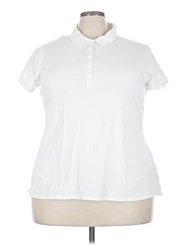 Old Navy Short Sleeve Polo (view 1)
