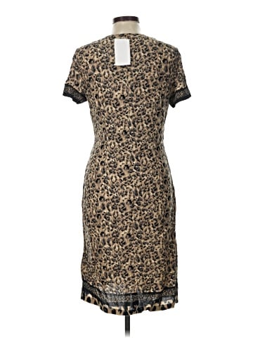 Julian Taylor Casual Dress (view 2)