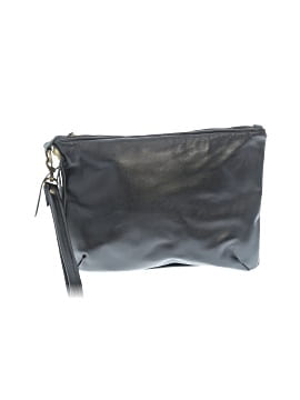 Assorted Brands Leather Wristlet
