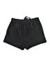 Active by Old Navy Solid Black Athletic Shorts Size L - photo 2