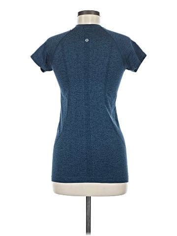 Lululemon Athletica Active T-Shirt (view 2)