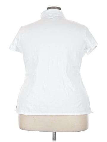 Old Navy Short Sleeve Polo (view 2)